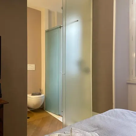 Ciambix Vatican Apartman