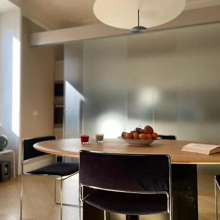 Apartment Ciambix Vatican