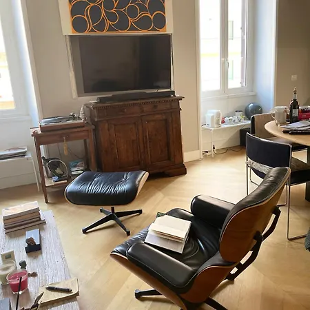 Apartment Ciambix Vatican *