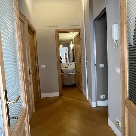 Ciambix Vatican Apartment