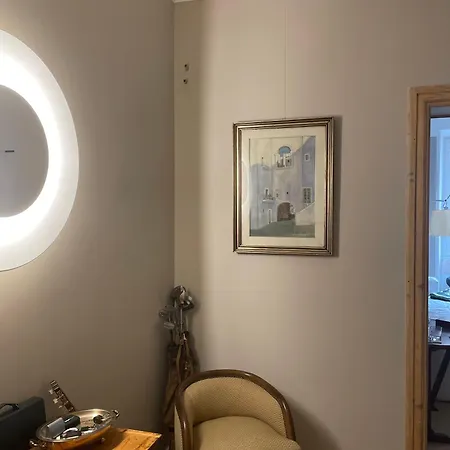 Apartman Ciambix Vatican *