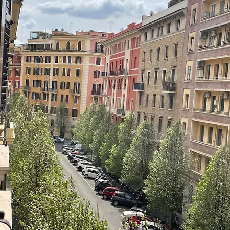 Ciambix Vatican Rome