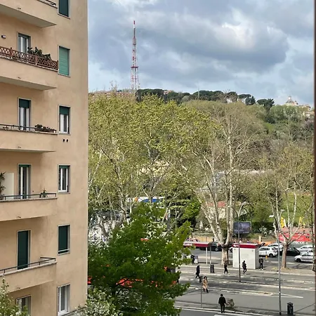 Apartment Ciambix Vatican *