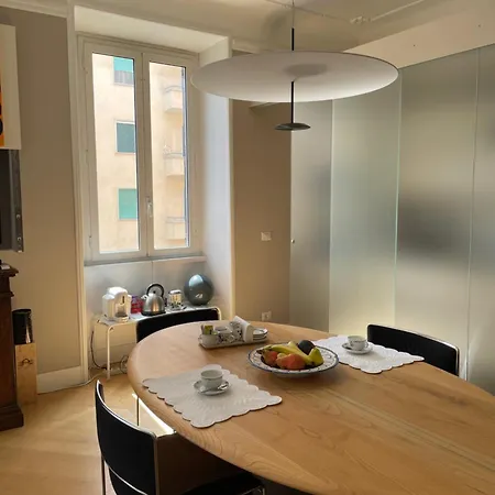 Apartment Ciambix Vatican Rom