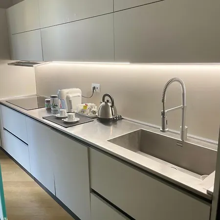 Ciambix Vatican Apartment Rom