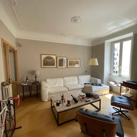 Ciambix Vatican Apartment Rom