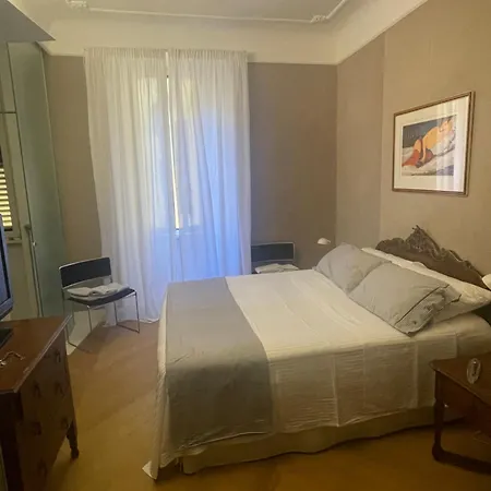 Ciambix Vatican Apartment